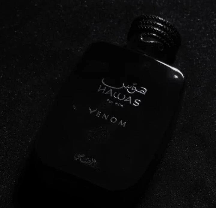 Hawas Venom