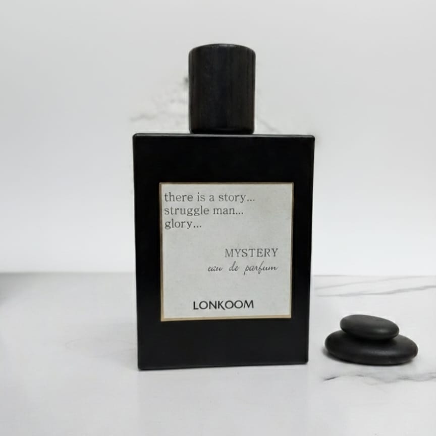 Laat Perfumes Deal. Mystery black and Mystery red